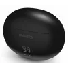 Bezprzewodowy zestaw słuchawkowy douszny Philips TAT2520BK/00 — Bluetooth, 20–20000 Hz, zasięg 10 m, 40 g, czarny