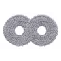Mop pad do robota odkurzającego Xiaomi Roborock szary opakowanie 4 szt