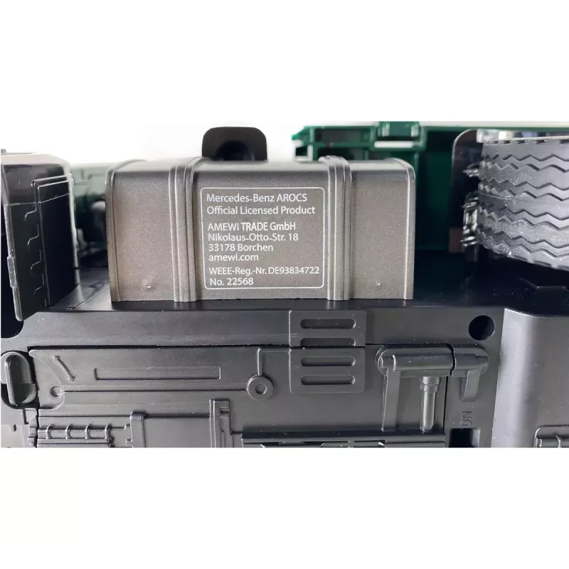 Wywrotka Amewi Arocs 1:14 Silnik elektryczny 1200 mAh
