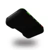 Przenośna konsola do gier keine Marke My Arcade GALAGA Pocket Player Pro — wyświetlacz 2,75 cala (6,98 cm), pad kierunkowy, 3,5 mm, USB/bateria AA