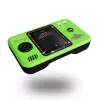 Przenośna konsola do gier keine Marke My Arcade GALAGA Pocket Player Pro — wyświetlacz 2,75 cala (6,98 cm), pad kierunkowy, 3,5 mm, USB/bateria AA