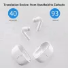 Zestaw słuchawkowy Timekettle M3 Translator