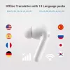 Zestaw słuchawkowy Timekettle M3 Translator