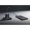 Zasilacz Intenso W20C 20W USB-C Czarny