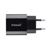 Zasilacz Intenso W20C 20W USB-C Czarny