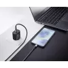Zasilacz Intenso W20C 20W USB-C Czarny