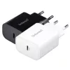 Zasilacz Intenso W20C 20W USB-C Czarny