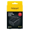 Zasilacz Intenso W20C 20W USB-C Czarny