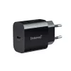 Zasilacz Intenso W20C 20W USB-C Czarny