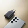 Zasilacz sieciowy Intenso W30AC 30W USB-A USB-C Czarny
