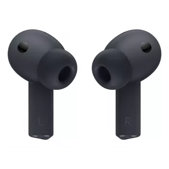 Samsung Galaxy SM-R420NZKAXEF headphones/headset True Wireless Stereo (TWS) In-ear Calls/Music Bluetooth Czarny