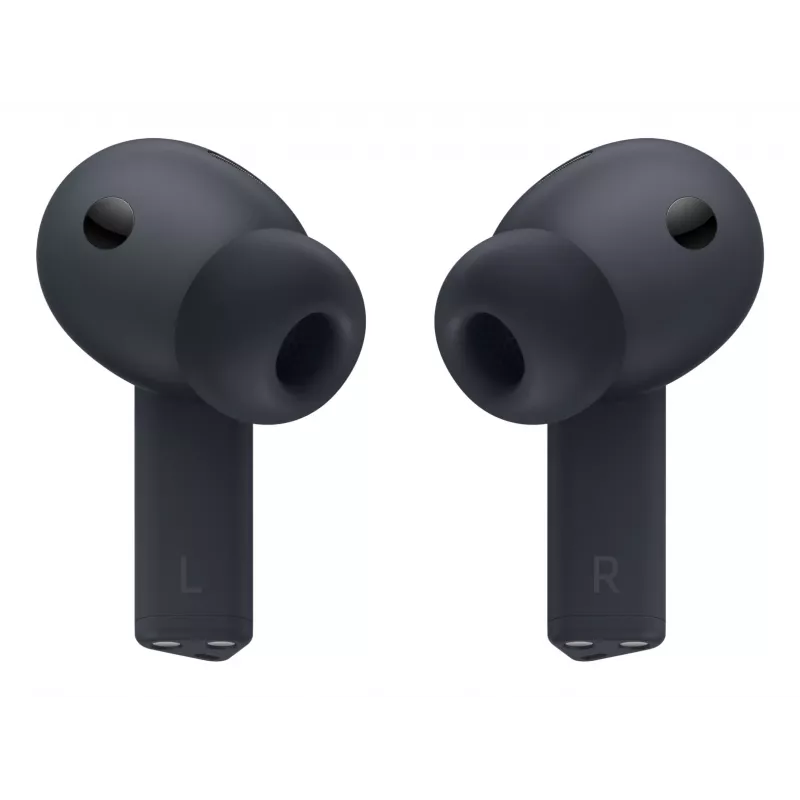 Samsung Galaxy SM-R420NZKAXEF headphones/headset True Wireless Stereo (TWS) In-ear Calls/Music Bluetooth Czarny
