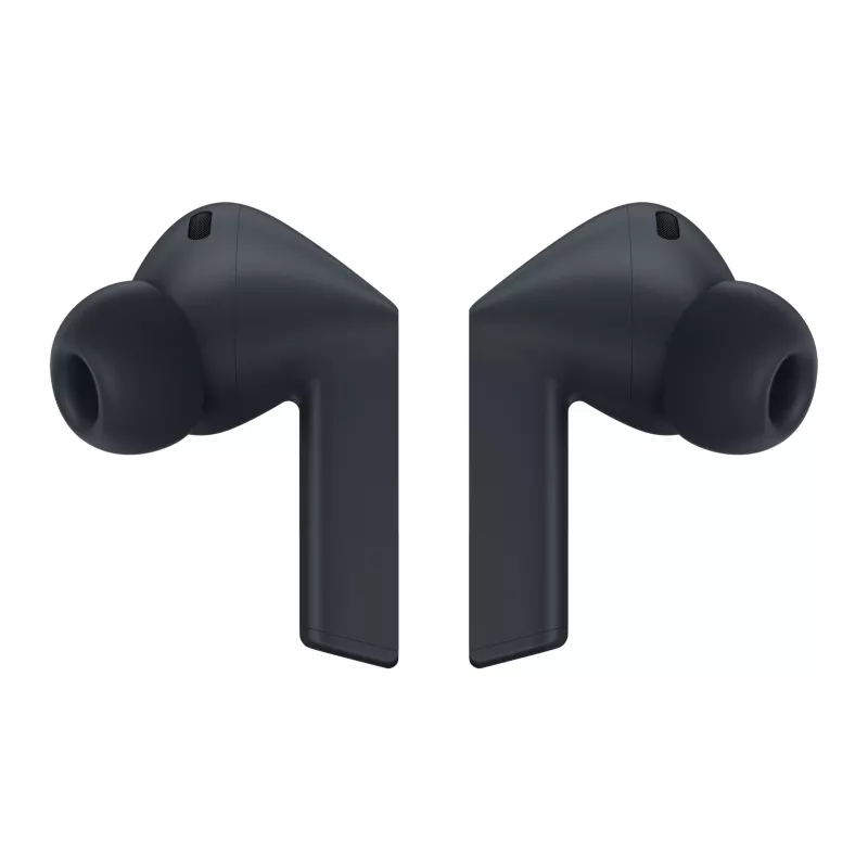 Samsung Galaxy SM-R420NZKAXEF headphones/headset True Wireless Stereo (TWS) In-ear Calls/Music Bluetooth Czarny