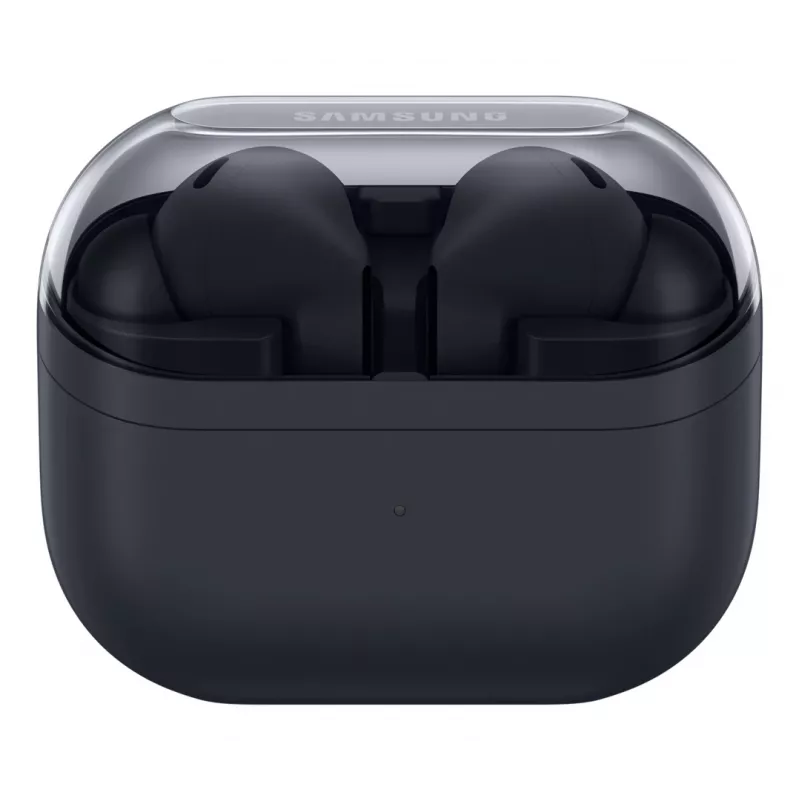 Samsung Galaxy SM-R420NZKAXEF headphones/headset True Wireless Stereo (TWS) In-ear Calls/Music Bluetooth Czarny