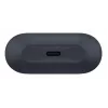 Samsung Galaxy SM-R420NZKAXEF headphones/headset True Wireless Stereo (TWS) In-ear Calls/Music Bluetooth Czarny