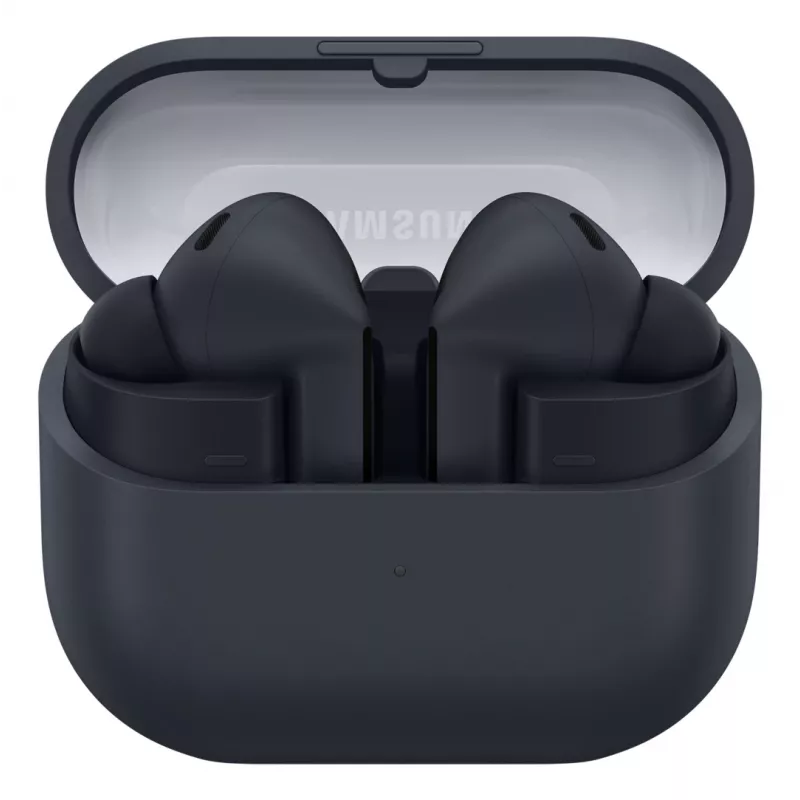 Samsung Galaxy SM-R420NZKAXEF headphones/headset True Wireless Stereo (TWS) In-ear Calls/Music Bluetooth Czarny