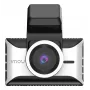 Rejestrator samochodowy IMOU S800PRO 4K Ultra HD Wi‑Fi DC — 3840×2160, kąt widzenia 123°, wyświetlacz 3″, MicroSD do 256 GB, USB‑C