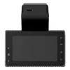 Rejestrator samochodowy IMOU S800PRO 4K Ultra HD Wi‑Fi DC — 3840×2160, kąt widzenia 123°, wyświetlacz 3″, MicroSD do 256 GB, USB‑C