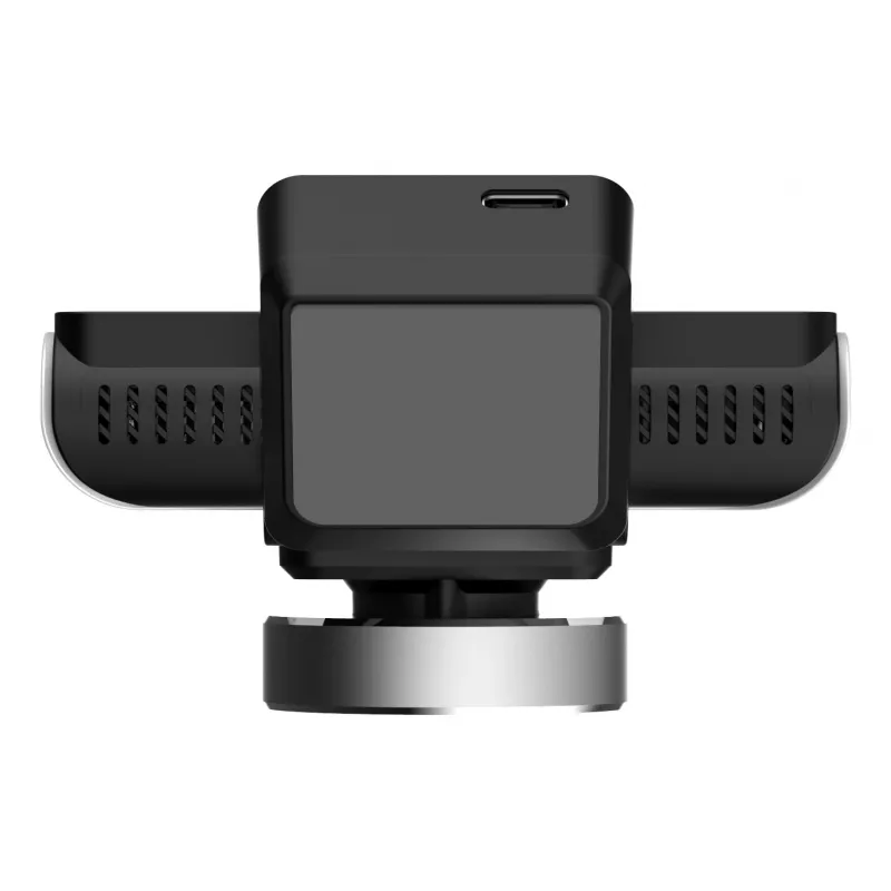 Rejestrator samochodowy IMOU S800PRO 4K Ultra HD Wi‑Fi DC — 3840×2160, kąt widzenia 123°, wyświetlacz 3″, MicroSD do 256 GB, USB‑C