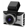 Rejestrator samochodowy IMOU S800PRO 4K Ultra HD Wi‑Fi DC — 3840×2160, kąt widzenia 123°, wyświetlacz 3″, MicroSD do 256 GB, USB‑C