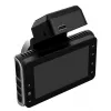 Rejestrator samochodowy IMOU S800PRO 4K Ultra HD Wi‑Fi DC — 3840×2160, kąt widzenia 123°, wyświetlacz 3″, MicroSD do 256 GB, USB‑C