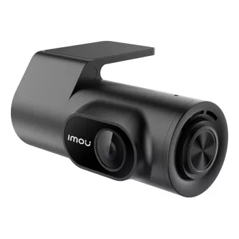 Imou T800 dashcam 4K Ultra HD Wi-Fi DC Czarny