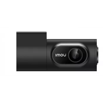 Imou T800 dashcam 4K Ultra HD Wi-Fi DC Czarny