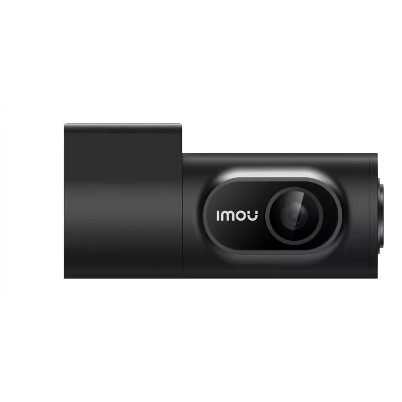 Imou T800 dashcam 4K Ultra HD Wi-Fi DC Czarny