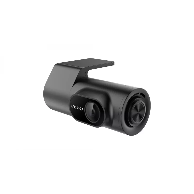 Imou T800 dashcam 4K Ultra HD Wi-Fi DC Czarny