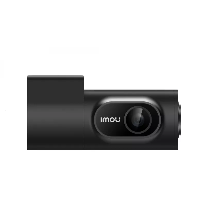 Imou T800 dashcam 4K Ultra HD Wi-Fi DC Czarny