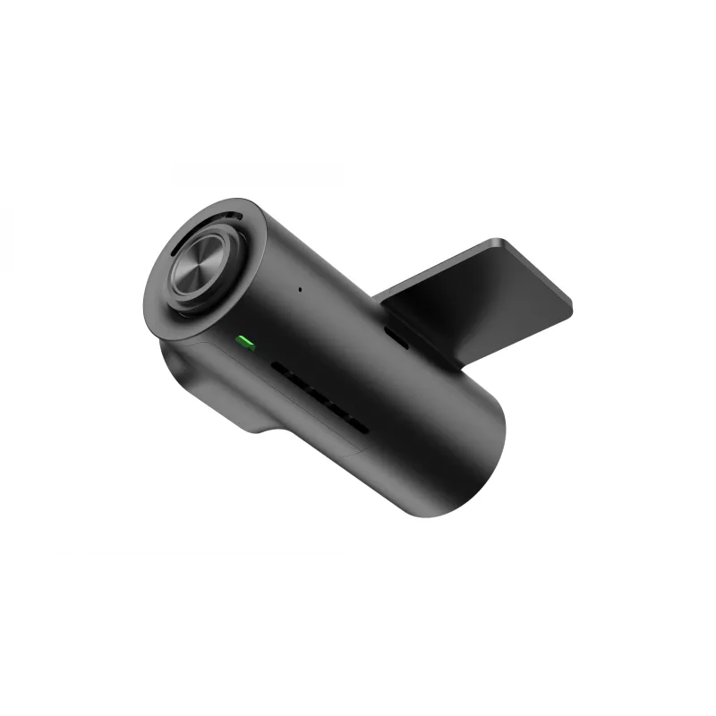 Imou T800 dashcam 4K Ultra HD Wi-Fi DC Czarny