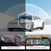 Imou T800 dashcam 4K Ultra HD Wi-Fi DC Czarny