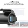 Imou T800 dashcam 4K Ultra HD Wi-Fi DC Czarny