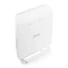 Router bezprzewodowy Zyxel EX3501-T0 Gigabit Ethernet Dwuzakresowy (2,4 GHz / 5 GHz) Biały