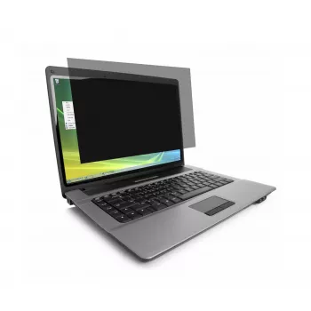 Kensington FP160W10 40,6 cm (16 cali) Filtr prywatyzacyjny bezramkowy do laptopa 2H