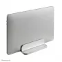 Uchwyt na laptop Neomounts NSLS300SILVER 11–17 cali aluminiowy, wysokość 0–42 mm, szerokość 0–150 mm, głębokość 0–92 mm, srebrny