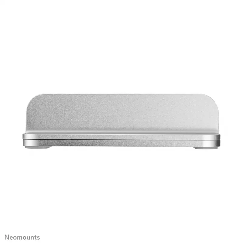 Uchwyt na laptop Neomounts NSLS300SILVER 11–17 cali aluminiowy, wysokość 0–42 mm, szerokość 0–150 mm, głębokość 0–92 mm, srebrny