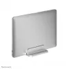 Uchwyt na laptop Neomounts NSLS300SILVER 11–17 cali aluminiowy, wysokość 0–42 mm, szerokość 0–150 mm, głębokość 0–92 mm, srebrny