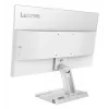 Monitor komputerowy Lenovo L24-4C 23,8 cala (60,5 cm) Full HD 1920×1080 IPS LCD, 6 ms, kąty widzenia 178°, wbudowane głośniki, VESA, szary