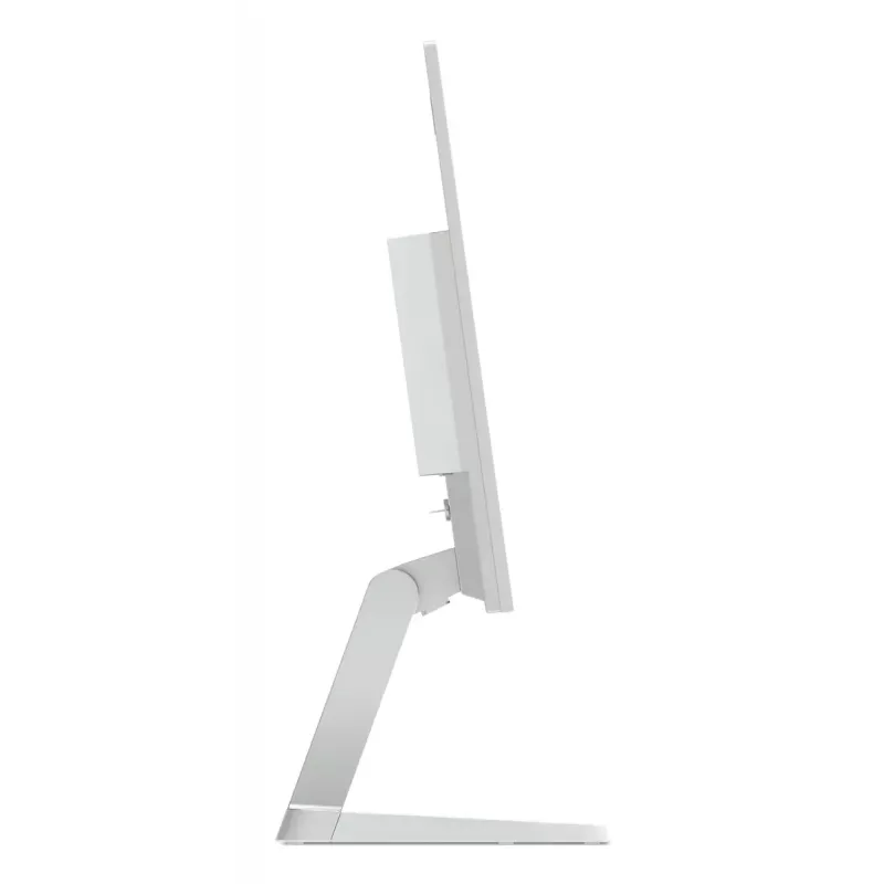 Monitor komputerowy Lenovo L24-4C 23,8 cala (60,5 cm) Full HD 1920×1080 IPS LCD, 6 ms, kąty widzenia 178°, wbudowane głośniki, VESA, szary