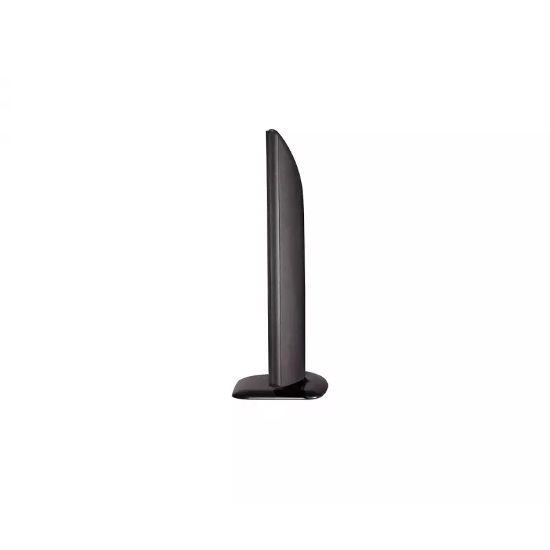 LG 24LN661H telewizor hotelowy 61 cm (24 cale) HD Smart TV Czarny 10 W