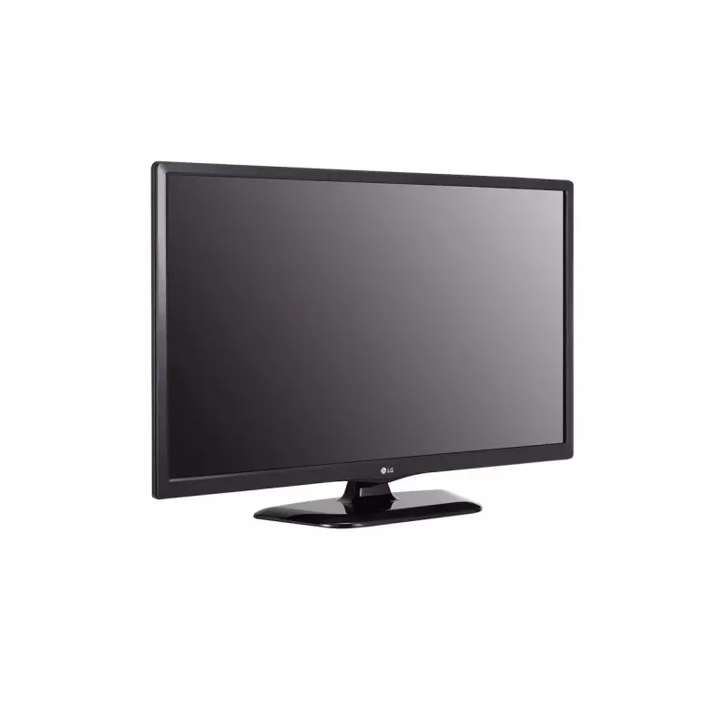 LG 24LN661H telewizor hotelowy 61 cm (24 cale) HD Smart TV Czarny 10 W