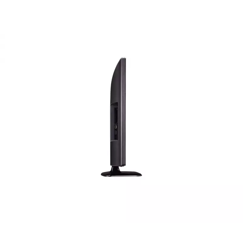 LG 24LN661H telewizor hotelowy 61 cm (24 cale) HD Smart TV Czarny 10 W