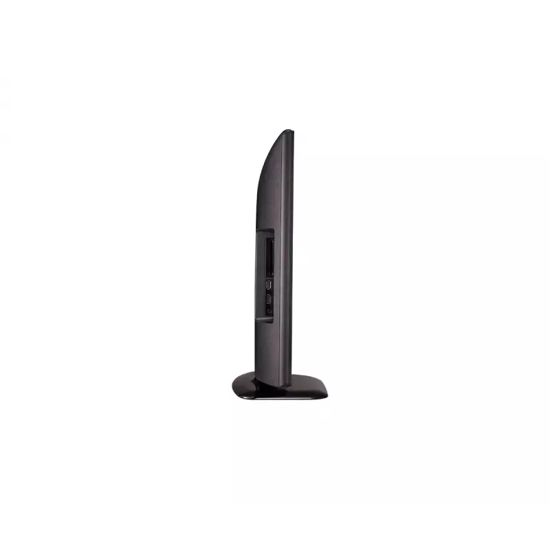 LG 24LN661H telewizor hotelowy 61 cm (24 cale) HD Smart TV Czarny 10 W