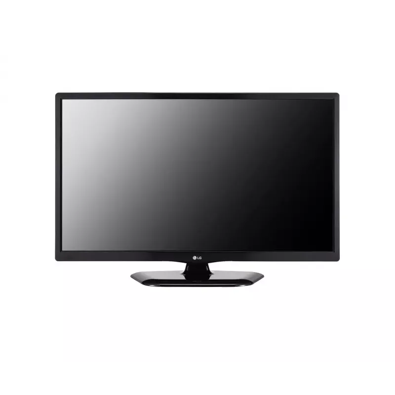 LG 24LN661H telewizor hotelowy 61 cm (24 cale) HD Smart TV Czarny 10 W