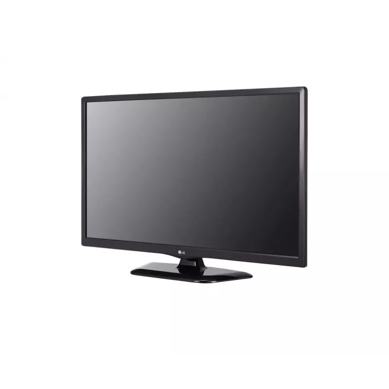 LG 24LN661H telewizor hotelowy 61 cm (24 cale) HD Smart TV Czarny 10 W