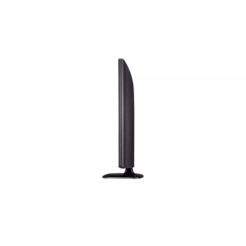 LG 24LN661H telewizor hotelowy 61 cm (24 cale) HD Smart TV Czarny 10 W