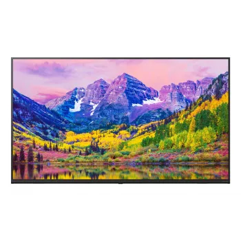LG 55UK762H 139,7 cm (55 cali) 4K Ultra HD 330 cd/m² Smart TV Czarny 20 W