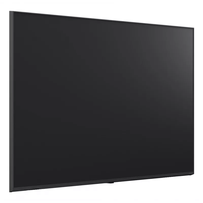 LG 55UK762H 139,7 cm (55 cali) 4K Ultra HD 330 cd/m² Smart TV Czarny 20 W