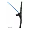 Osłona na kable Neomounts ADS06-140BL do kabli Ø15 mm, czarna
